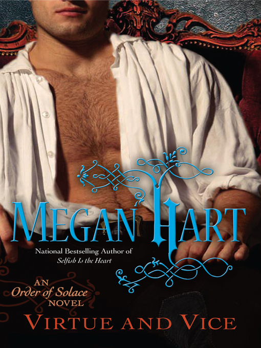 Title details for Virtue and Vice by Megan Hart - Available